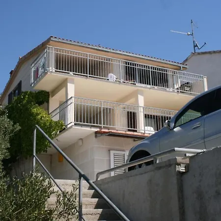 Okrug Donji 6859b דירה